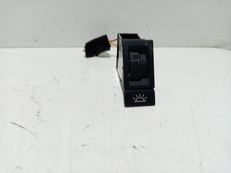 Recambio de interruptor para peugeot 406 coupé (8c) 2.0 16v referencia OEM IAM 6552L6  