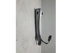 Recambio de maneta exterior delantera izquierda para renault megane iii grandtour (kz0/1) 2.0 tce (kz0k, kz1t) referencia OEM IA