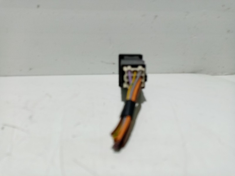 Recambio de warning para peugeot 406 coupé (8c) 2.0 16v referencia OEM IAM 6552L  