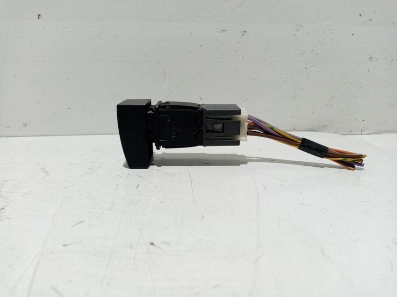 Recambio de warning para peugeot 406 coupé (8c) 2.0 16v referencia OEM IAM 6552L  