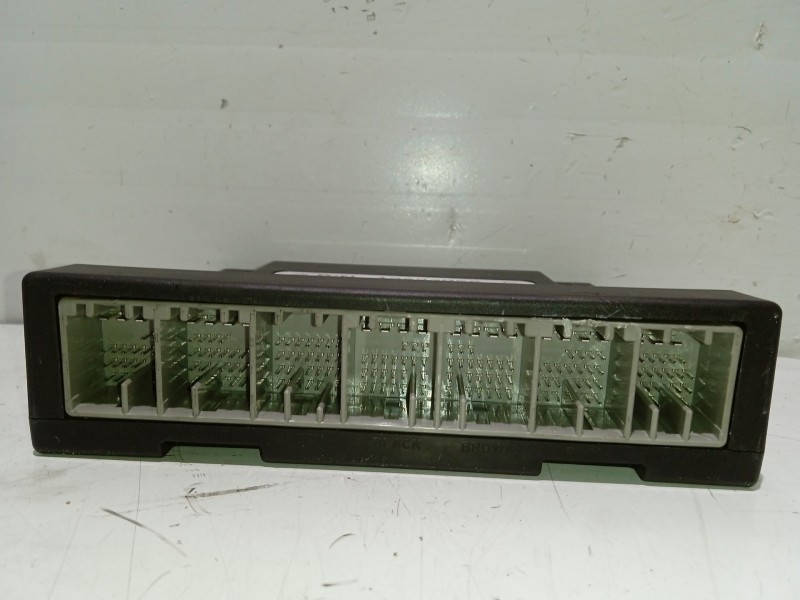 Recambio de modulo electronico para opel astra j (p10) 1.7 cdti (68) referencia OEM IAM 13305978  