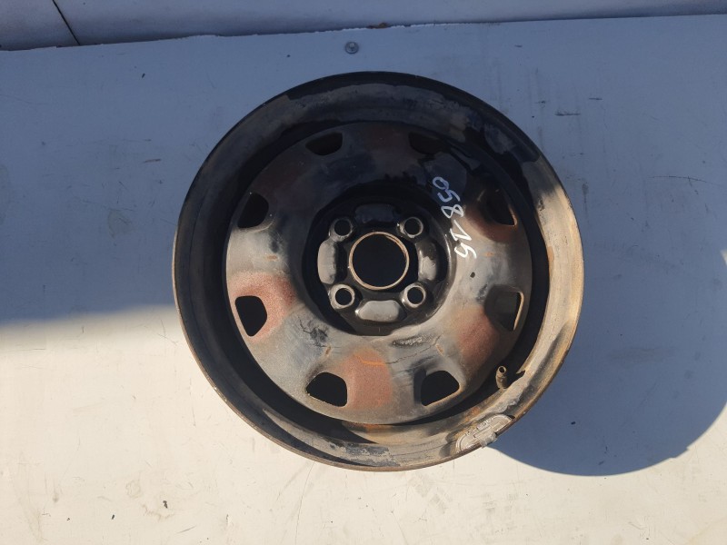 Recambio de llanta para hyundai accent ii (lc) 1.3 referencia OEM IAM B030100103  