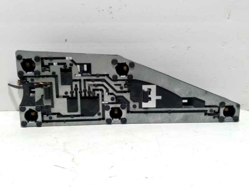 Recambio de portalamparas para peugeot 406 coupé (8c) 2.0 16v referencia OEM IAM LADOIZQUIERDO  