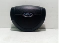 Recambio de airbag delantero izquierdo para ford fusion (ju_) 1.4 tdci referencia OEM IAM 1369295  