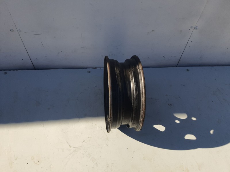 Recambio de llanta para hyundai accent ii (lc) 1.3 referencia OEM IAM B030100103  