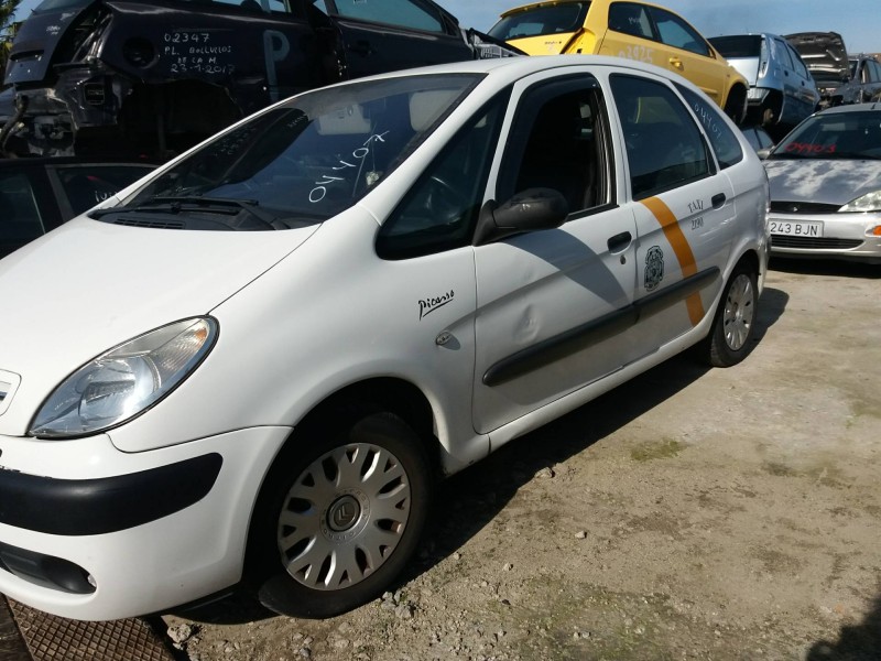 citroen xsara picasso 1.6 16v hdi   |   0.99 - ... | 1999 | 90 cv / 66 kw del año 1999