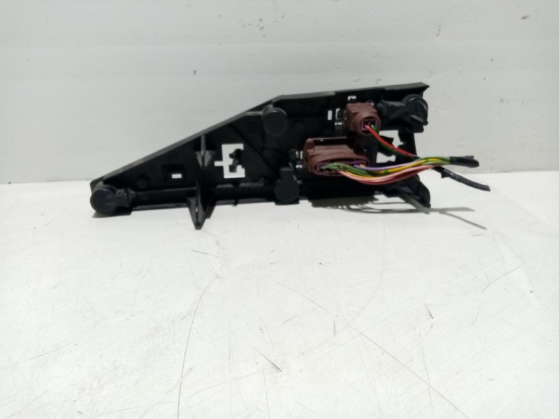 Recambio de portalamparas para peugeot 406 coupé (8c) 2.0 16v referencia OEM IAM LADOIZQUIERDO  