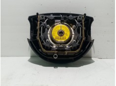 Recambio de airbag delantero izquierdo para ford fusion (ju_) 1.4 tdci referencia OEM IAM 1369295   2