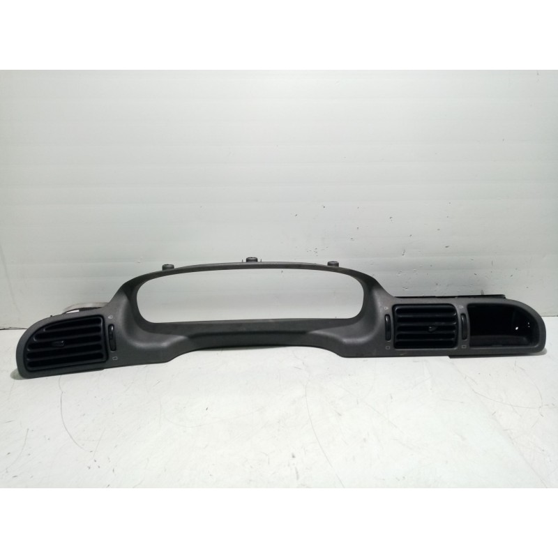 Recambio de mascara cuadro instrumentos para peugeot 406 coupé (8c) 2.0 16v referencia OEM IAM 9616431577 9628643977 