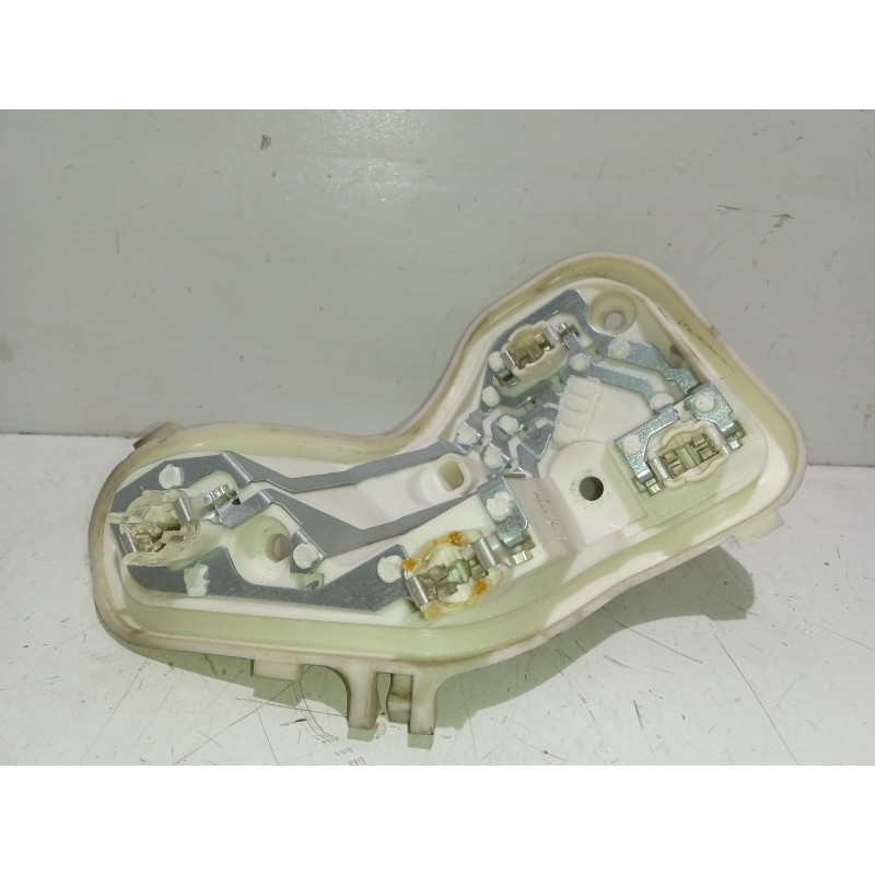 Recambio de portalamparas para opel astra j (p10) 1.7 cdti (68) referencia OEM IAM 13306459  