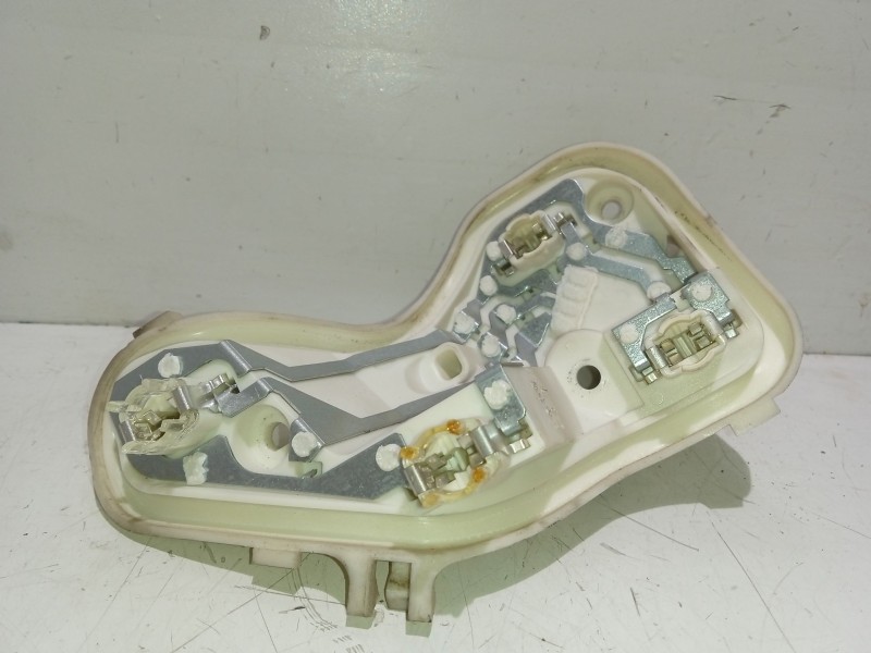 Recambio de portalamparas para opel astra j (p10) 1.7 cdti (68) referencia OEM IAM 13306459  