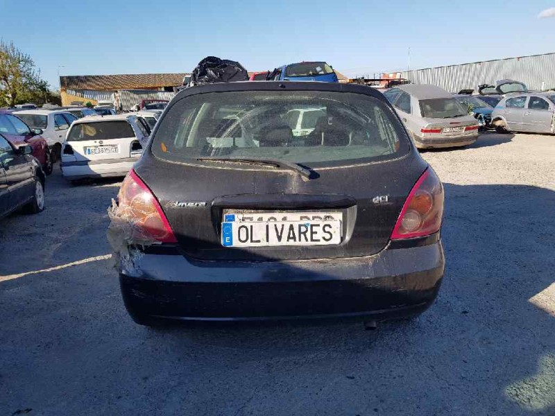 nissan almera (n16/e) 1.5 dci turbodiesel cat   |   0.00 - ... | 2000 | 82 cv / 60 kw del año 2000