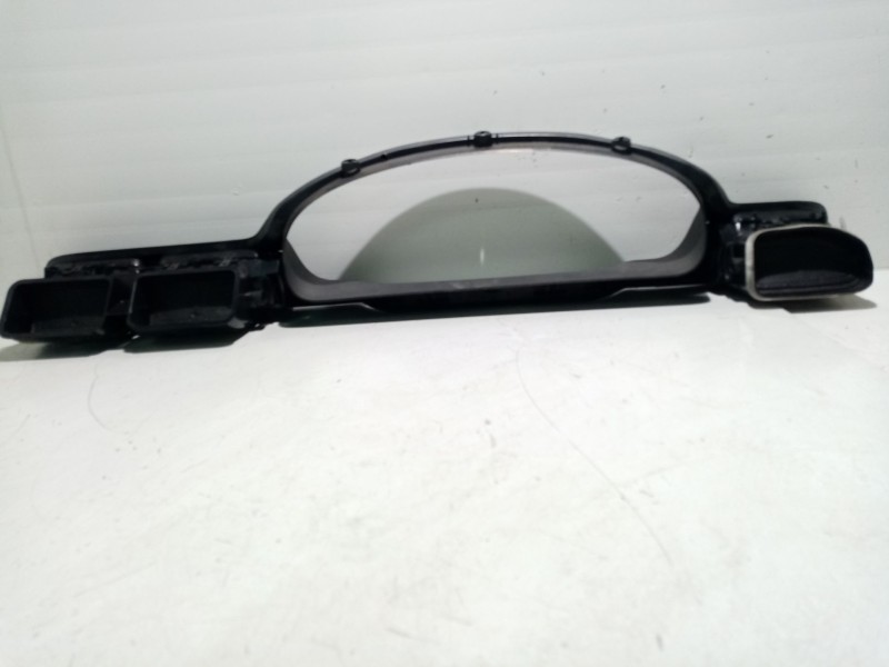 Recambio de mascara cuadro instrumentos para peugeot 406 coupé (8c) 2.0 16v referencia OEM IAM 9616431577 9628643977 