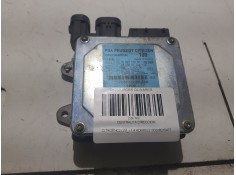 Recambio de centralita direccion para citroën c2 (jm_) 1.4 hdi referencia OEM IAM 9662310080  