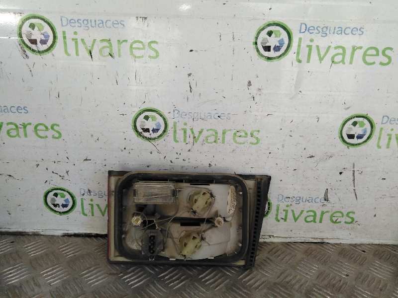 Recambio de piloto trasero izquierdo para  referencia OEM IAM   