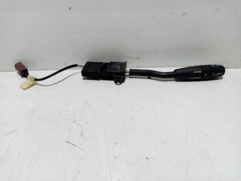 Recambio de mando volante para peugeot 406 coupé (8c) 2.0 16v referencia OEM IAM 6239956  