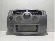 Recambio de mascara central de salpicadero para renault scénic ii (jm0/1_) 1.9 dci (jm14) referencia OEM IAM A8200140713  