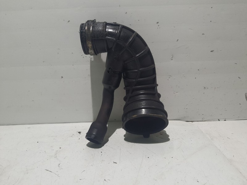 Recambio de tubo para ford fusion (ju_) 1.4 tdci referencia OEM IAM 1148084  