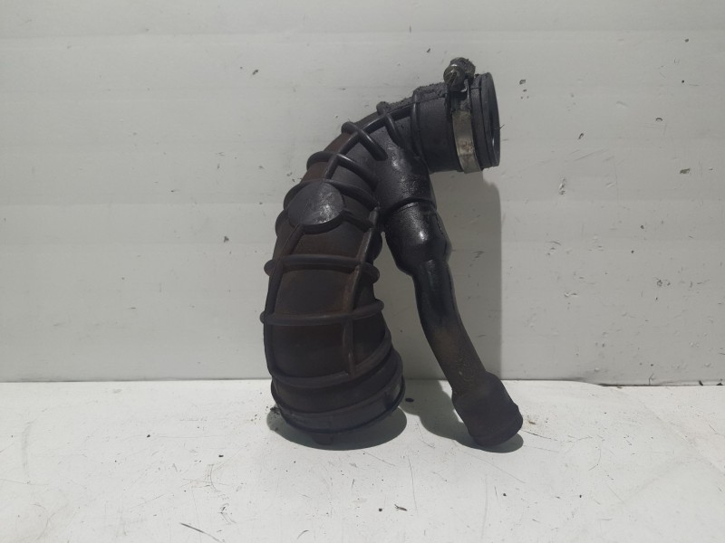 Recambio de tubo para ford fusion (ju_) 1.4 tdci referencia OEM IAM 1148084  