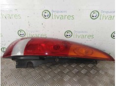 Recambio de piloto trasero izquierdo para  referencia OEM IAM   