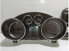 Recambio de centralita motor uce para opel astra j (p10) 1.7 cdti (68) referencia OEM IAM KITINMOVILIZADOR 55579443 / 13356298 M 2