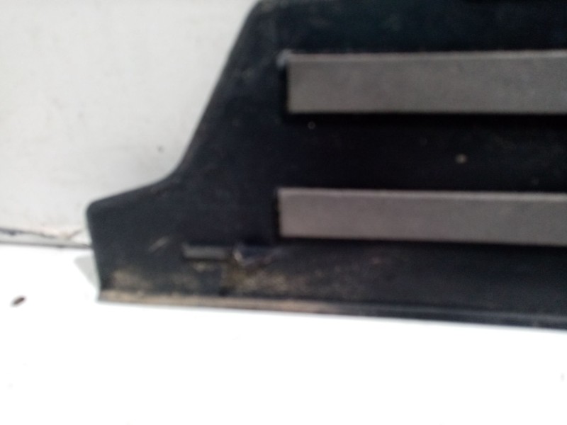 Recambio de embellecedor para peugeot 406 coupé (8c) 2.0 16v referencia OEM IAM LADOIZQUIERDO  