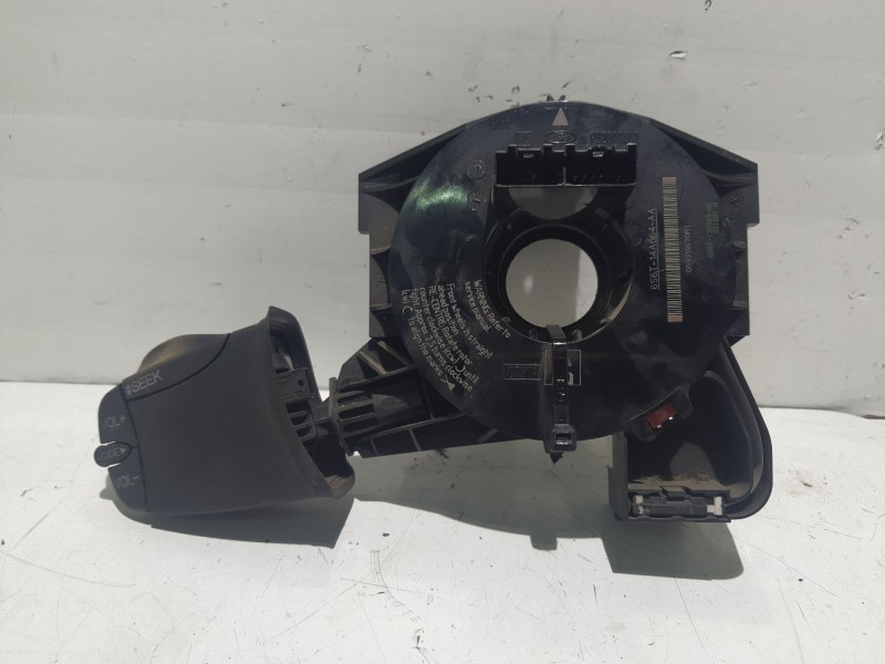 Recambio de anillo airbag para ford fusion (ju_) 1.4 tdci referencia OEM IAM 1364722  