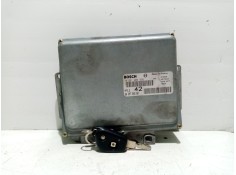 Recambio de centralita motor uce para peugeot 406 coupé (8c) 2.0 16v referencia OEM IAM KITINMOVILIZADOR  