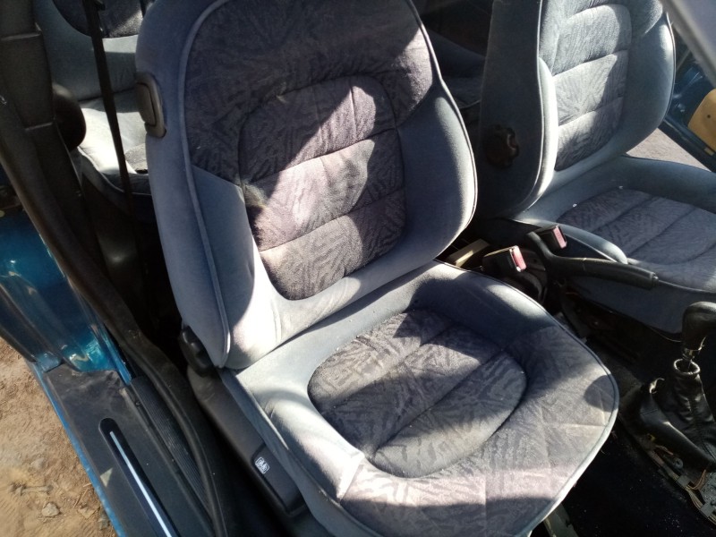 Recambio de asiento delantero derecho para peugeot 406 coupé (8c) 2.0 16v referencia OEM IAM   
