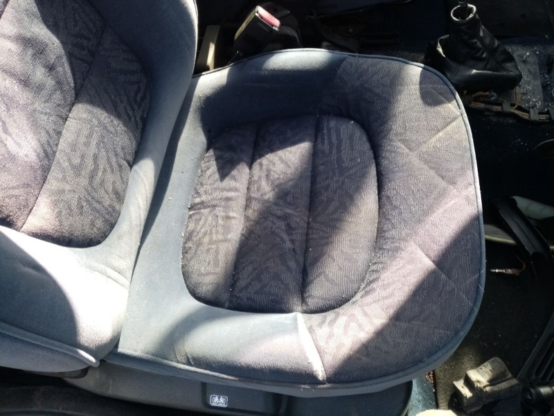 Recambio de asiento delantero derecho para peugeot 406 coupé (8c) 2.0 16v referencia OEM IAM   