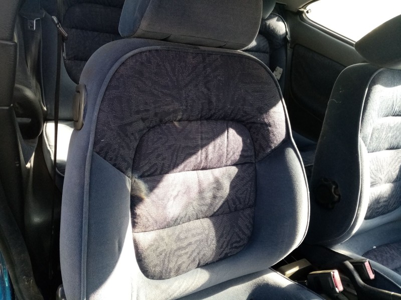 Recambio de asiento delantero derecho para peugeot 406 coupé (8c) 2.0 16v referencia OEM IAM   