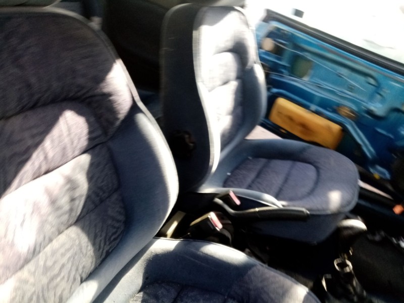 Recambio de asiento delantero derecho para peugeot 406 coupé (8c) 2.0 16v referencia OEM IAM   