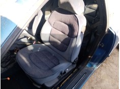 Recambio de asiento delantero izquierdo para peugeot 406 coupé (8c) 2.0 16v referencia OEM IAM   