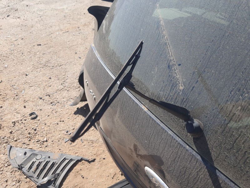 Recambio de brazo limpia trasero para ford fusion (ju_) 1.4 tdci referencia OEM IAM 1908778  