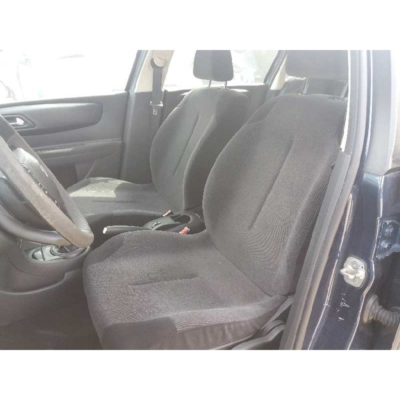 citroen c4 berlina 1.6 16v hdi   |   0.04 - ... | 2004 | 90 cv / 66 kw del año 2004