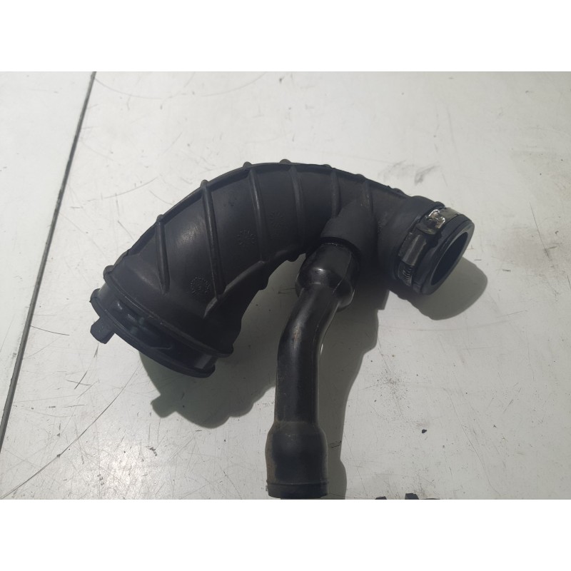 Recambio de tubo presion turbocompresor para citroën c2 (jm_) 1.4 hdi referencia OEM IAM 9642212280  