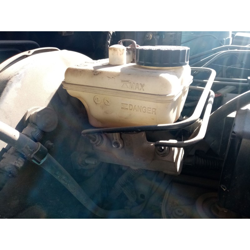 Recambio de bomba freno para peugeot 406 coupé (8c) 2.0 16v referencia OEM IAM 4601E9  