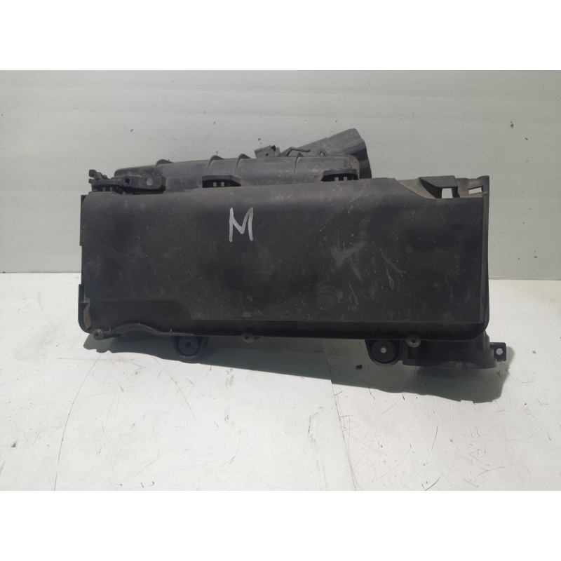 Recambio de caja filtro de aire para ford fusion (ju_) 1.4 tdci referencia OEM IAM 1149655  