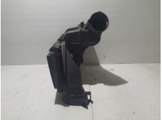 Recambio de caja filtro de aire para ford fusion (ju_) 1.4 tdci referencia OEM IAM 1149655   2