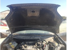 Recambio de capot para ford fusion (ju_) 1.4 tdci referencia OEM IAM 1532551   2