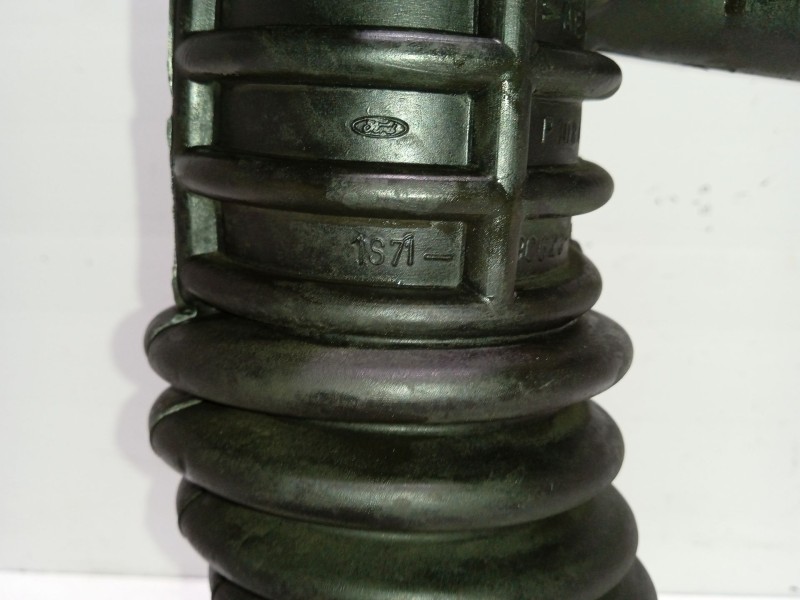 Recambio de tubo para ford mondeo iii (b5y) 2.0 tdci referencia OEM IAM 1S719C623DF  