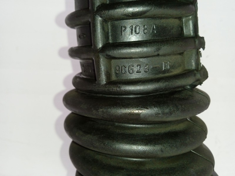 Recambio de tubo para ford mondeo iii (b5y) 2.0 tdci referencia OEM IAM 1S719C623DF  