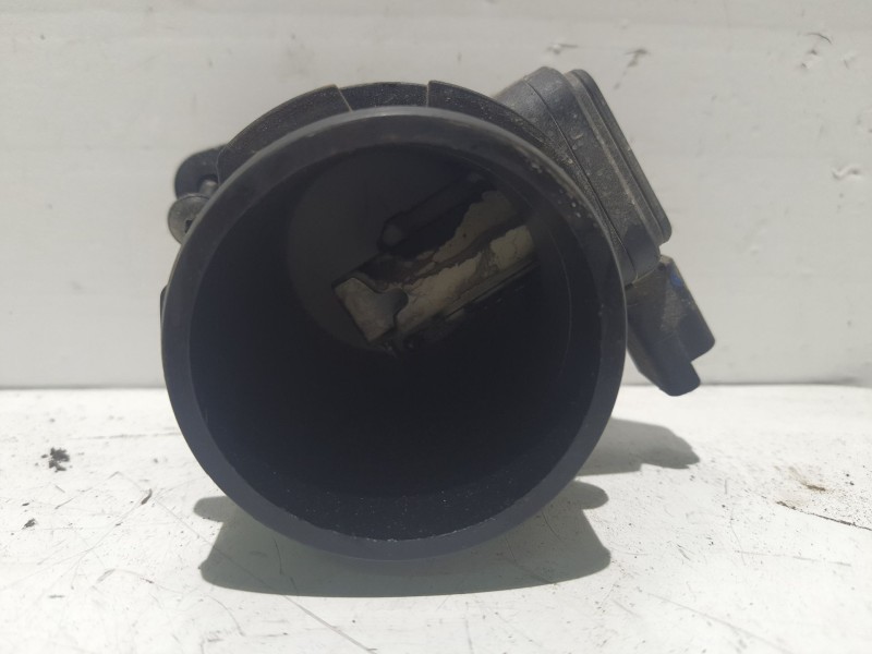 Recambio de caudalimetro para ford fusion (ju_) 1.4 tdci referencia OEM IAM 1348615  