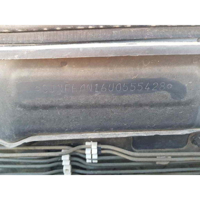 nissan almera (n16/e) 1.5 dci turbodiesel cat   |   0.00 - ... | 2000 | 82 cv / 60 kw del año 2000