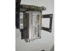 Recambio de centralita motor uce para hyundai accent ii (lc) 1.3 referencia OEM IAM 3910922525 9030930242f 