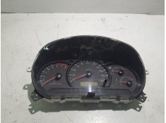 Recambio de cuadro instrumentos para hyundai accent ii (lc) 1.3 referencia OEM IAM 9400325670  