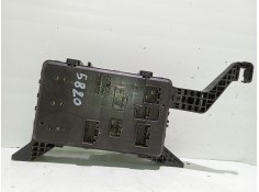 Recambio de caja reles / fusibles para ford mondeo iii (b5y) 2.0 tdci referencia OEM IAM 4S7T14A073AB   2