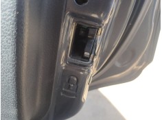 Recambio de cerradura puerta trasera derecha para ford fusion (ju_) 1.4 tdci referencia OEM IAM 1372483  