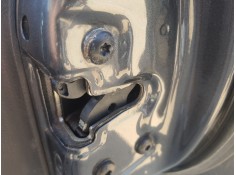 Recambio de cerradura puerta trasera derecha para ford fusion (ju_) 1.4 tdci referencia OEM IAM 1372483   2