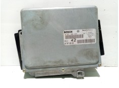 Recambio de centralita motor uce para peugeot 406 coupé (8c) 2.0 16v referencia OEM IAM 0261204695  